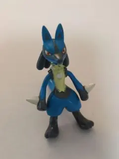 モンコレ　ルカリオ