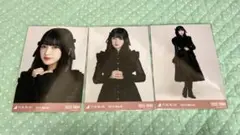 乃木坂46 生写真　コンプ　池田瑛紗　スペシャル衣装45