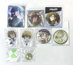 アイドリッシュセブン 二階堂大和 まとめ売り