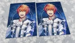 うたプリ 一十木音也 ASS 早期予約特典 ブロマイド