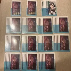 プロセカ エピカ 杏 vol.1A