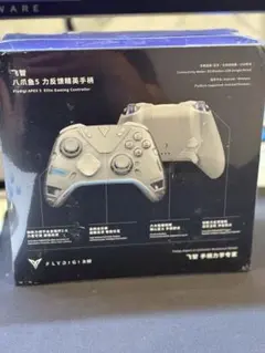 Flydigi Apex 5 新品未開封ゲーミングコントローラー