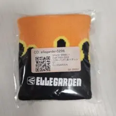 ELLEGARDEN リストバンド 2026年最新】ellegarden リストバンドの人気アイテム - メルカリ