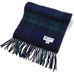 2025年最新】ブラックウォッチマフラーの人気アイテム - メルカリ