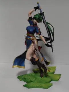 ファイアーエムブレム 1/7スケールフィギュア リン 1/7 スケールフィギュア リン | INTELLIGENT SYSTEMS CO., LTD.