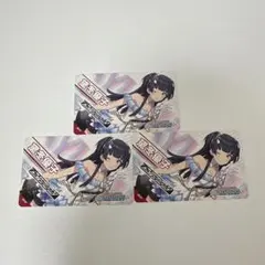 2026年最新】黛冬優子 アクリルカードの人気アイテム - メルカリ