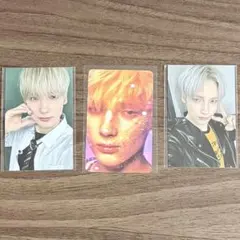 TXT トゥバ ヒュニンカイ CUトレカ 2枚セット | Mercari