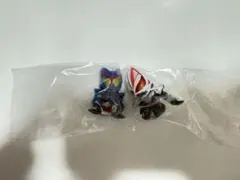 まちぼうけ　仮面ライダーの場合　その3