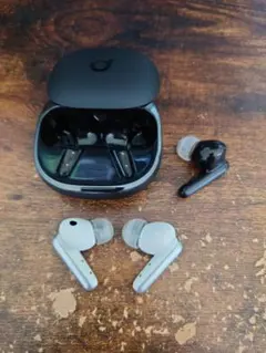 Anker Soundcore Liberty 4