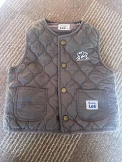 Buddy Lee キルティングベスト 80cm