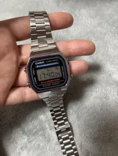 CASIO ILLUMINATOR