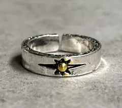 メキシカンリング