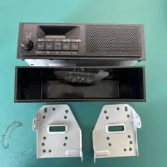 パナソニック ゴリラ用1DIN取付キット CA-PT71D 中古品 - メルカリ