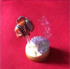 ニモ   チョコエッグ