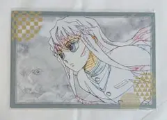 鬼滅の刃 刀鍛冶の里編　ufotable DINING　くじ　D　ポストカード