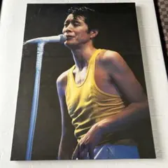 2026年最新】ポスター 矢沢永吉の人気アイテム - メルカリ