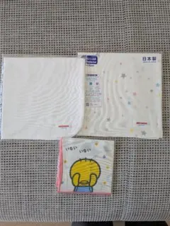 ガーゼ ミキハウスのサムネイル