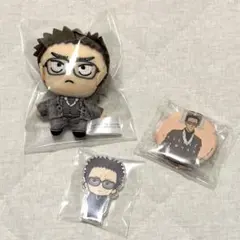 名探偵コナン セガラッキーくじ 風見裕也 まとめ売り