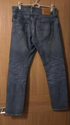 中古】リーバイスfenom W34 FM505-0027 - メルカリ