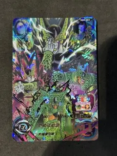 2025年最新】ドラゴンボールヒーローズ セル ugm2-sec3の人気