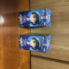 さ*く様 コナンカード 探偵たちの切札　2box（未開封）