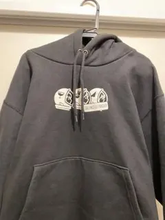 乃木坂46 沈黙の金曜日　パーカー　Mサイズ　弓木奈於　アルコ&ピース