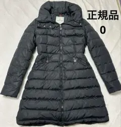 モンクレール　フラメッテ　レディース　ダウンジャケット　0