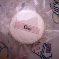 Christian Dior パフのサムネイル