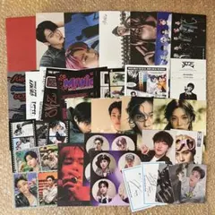 stray kids スキズ フォトカード ステッカー ポスター フィリックス