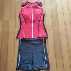リーボック　レディースセパレート水着のサムネイル