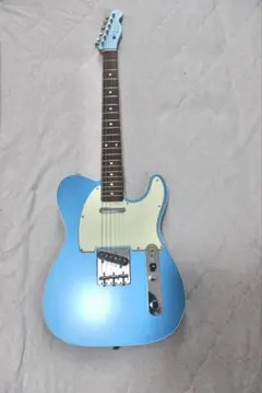 Provision プロビジョン テレキャスター【送料込】 ★値下げ 2025年最新】PROVISION エレキギターの人気アイテム - メルカリ