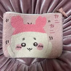 新品】ちいかわ 古本屋 カニちゃん サガラ3ポケットポーチ - メルカリ