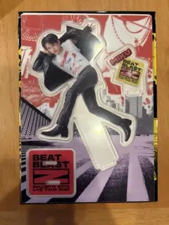 砂田将宏 BEAT アクスタ - メルカリ