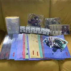 劇場版 鬼滅の刃 無限城編 アニプレックスオンラインくじ ～無限城決戦開幕～