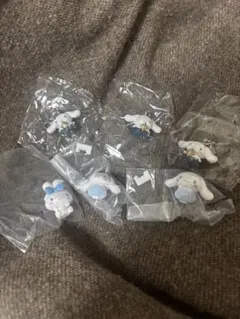 シナモロールセット