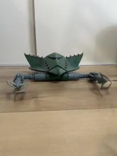 モビルスーツインアクション MA-05 BIGRO & MS-06 ZAKU I モビルスーツインアクション MA-05 BIGRO & MS-06 ZAKU I - メルカリ
