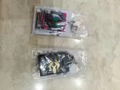 仮面ライダー　めじるしアクセサリー