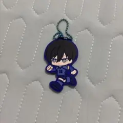 ブルーロック ブルロ 一番くじ 1番くじ ラバーストラップ ラバスト 糸師 凛