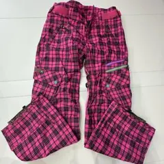 kissmark スノーボード/スキーウェア　パンツ