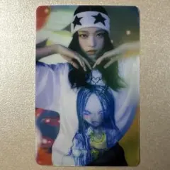 2026年最新】newjeans supernatural hmvの人気アイテム - メルカリ