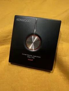 美品【完動品】KENWOOD DMC-V55 MDプレーヤー シルバー - メルカリ