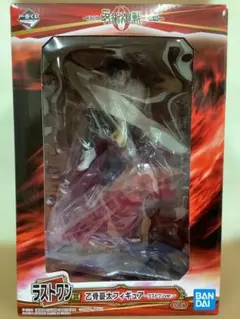 一番くじ 劇場版 呪術廻戦~顕現~ ラストワン賞 乙骨憂太 未開封