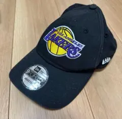 ニューエラ 　キャップ