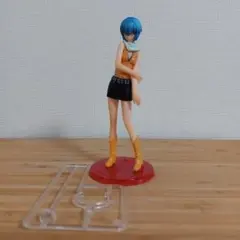 新世紀エヴァンゲリオン PORTRAITS 5 綾波レイフィギュア