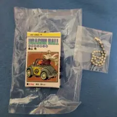 【ドラゴンボール コミックチャームコレクション03】29巻