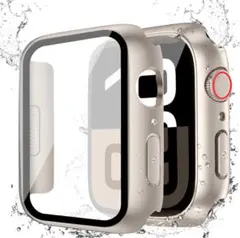 ATTKAI for アップルウォッチ カバー Series 10/9/8/