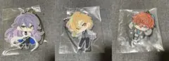 寂雷 一二三 独歩 ラバスト
