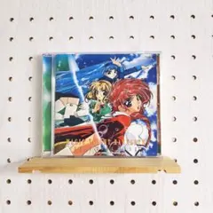 魔法騎士(マジックナイト)レイアース」ベスト・ソング・ブック - メルカリ