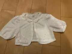 CHOPIN de deux カーディガン