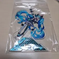 初音ミク　マジカルミライ2019 アクリルスタンド